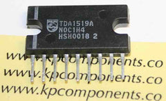 TDA1519A IC Audio Amplifier
