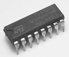 TDA1905 IC Audio Amplifier
