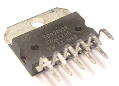 TDA2005 IC Audio Power Amplifier
