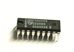 TDA2595 IC Horizontal Combination