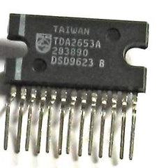 TDA2653A IC Vertical Deflection Philips