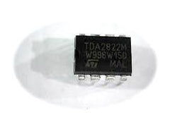 TDA2822M IC Stereo Amplifier