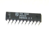 TDA4850 Vertical Horizontal Deflection IC