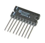 TDA4866 IC Vertical Deflection Booster