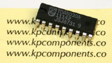 TDA5030A IC Philips VHF mixer oscillator