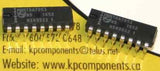 TDA7053 Audio amplifier IC