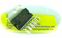 TDA7263M Stereo Amplifier IC