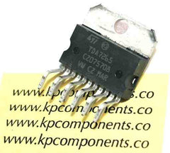TDA7265 IC Stereo Audio Amplifier