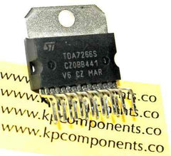 TDA7266S IC Audio Amplifier