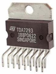 TDA7293 IC Audio Amplifier 100W