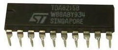 TDA8215B IC Horizontal Vertical Circuit