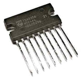 TDA8356 IC Philips Vertical deflection