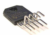 TDA8359J Vertical Deflection IC