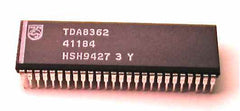 TDA8362 IC Sound Demodulator