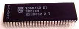 TDA8369 Integrated Circuit