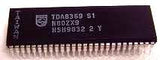 TDA8369 Integrated Circuit