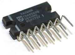 TDA8560Q IC Audio Amplifier