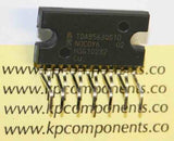 TDA8563QS10 IC Audio Amplifier