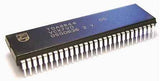 TDA8844 IC TV processor