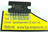 TDA8925J/ TDA8925ST  Audio Power Amplifier IC