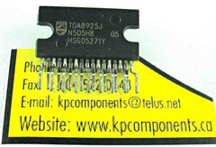 TDA8925J Integrated Circuit