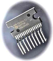 TDA8947J IC Audio Amplifier