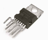 TDA9302H Vertical Deflection IC