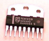 TEA1039 IC SMPS Control Circuit