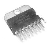 TEA5101B Video Amplifier IC