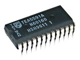 TEA5591A IC AM/FM Radio Receiver