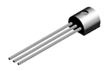 BC548 Transistor BC548B NPN 50V