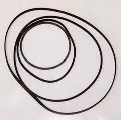 Technics RS-M24 Belts Kit (4 Belts)