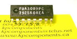 UA3089PC IC LM3089