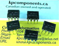 UC3843 Current-Mode PWM Controller