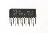 UPC1187V IC NEC UPC1187V
