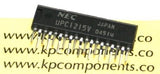 UPC1215V IC NEC UPC1215V