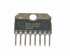 UPC1242H IC Audio Amplifier