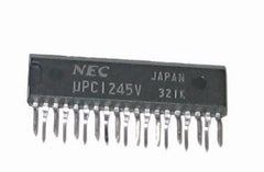 UPC1245V IC FM IF system