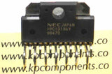 UPC1318AV IC Audio Power Amplifier