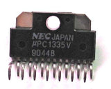 UPC1335V IC Dual Audio Amplifier