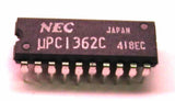 UPC1362C Integrated Circuit