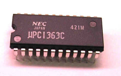 UPC1363C IC NEC