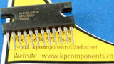 UPC2500H IC Audio Amplifier
