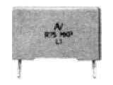 RCA 197518 Capacitor Original