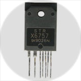 STR-X6757 IC STRX6757 Regulator
